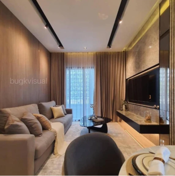 BANGSAR HILL PARK SHOW UNIT at Jalan Maarof, Taman Bangsar, KL — company portfolio image