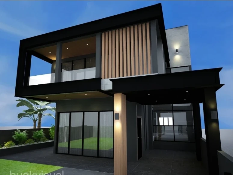 BUKIT INDAH — company portfolio image