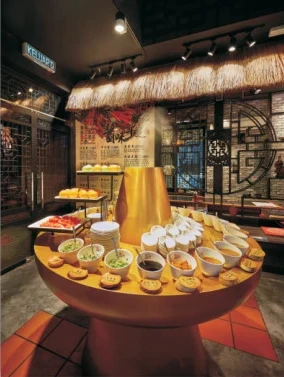 CHONG QING LAO HUO GUO at Icon City BM, Penang — company portfolio image