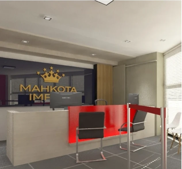 DNP LAND MAHKOTA IMPIAN at Alma, Penang — company portfolio image