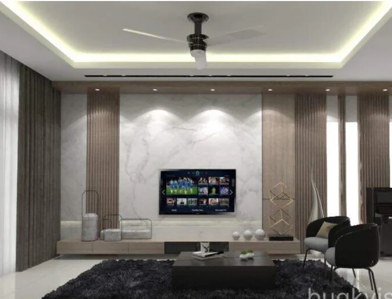 ECO WORLD [Rio Villa] — company portfolio image