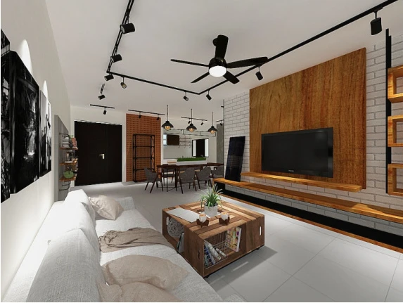MARINOX SKY VILLA — company portfolio image