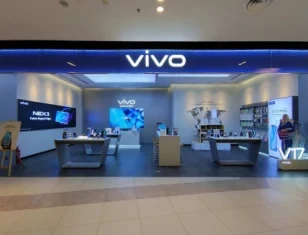 ViVO Concept Store at i-City, Selangor — company portfolio image