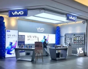 ViVO Concept Store at SouthKey, Johore — company portfolio image