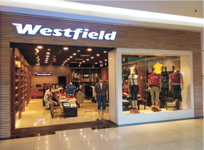 WESTFIELD at Kulim Landmark Central, Kedah — company portfolio image
